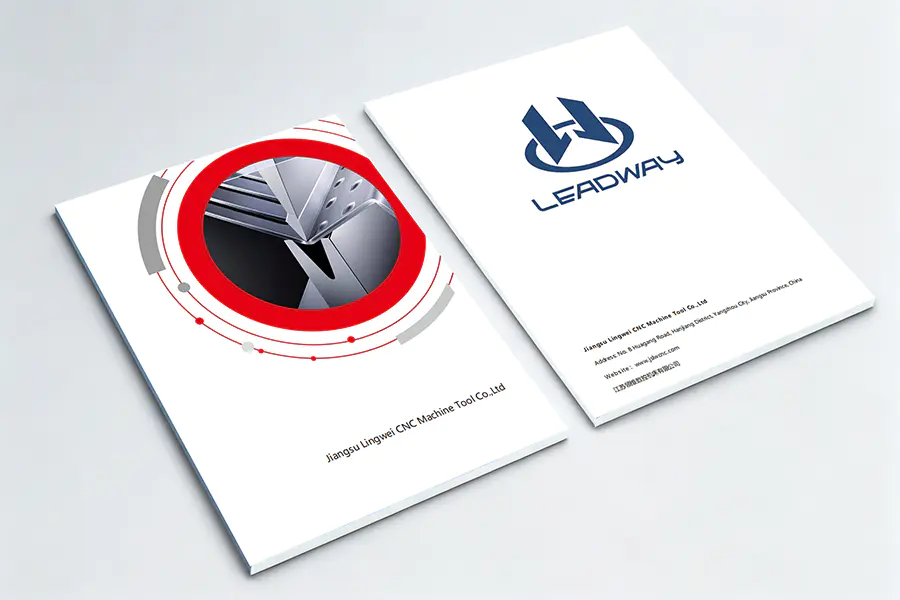 Brosur Leadway 2025