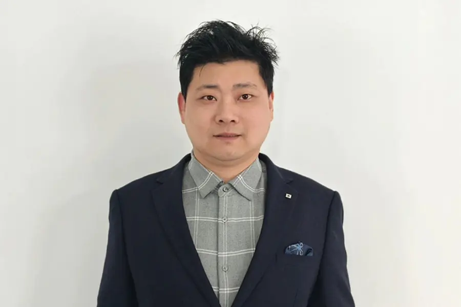 CEO & Pendiri: Payne Han