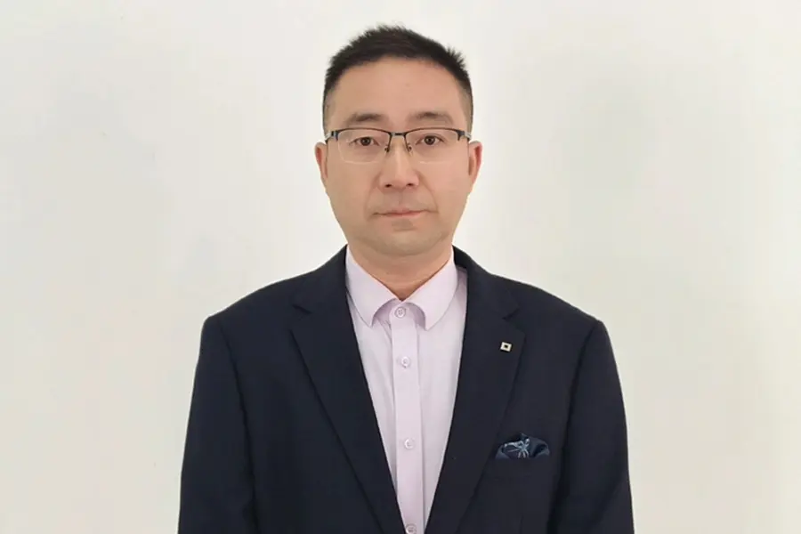Kepala Insinyur: Ethan Zhang