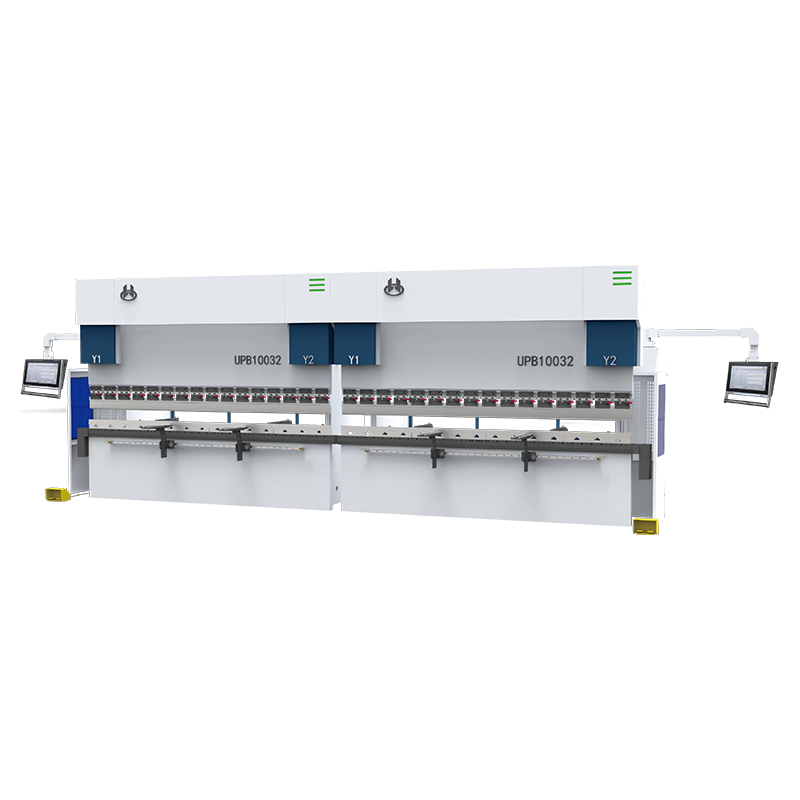 Mesin Bending Tandem Presisi Tinggi 320T