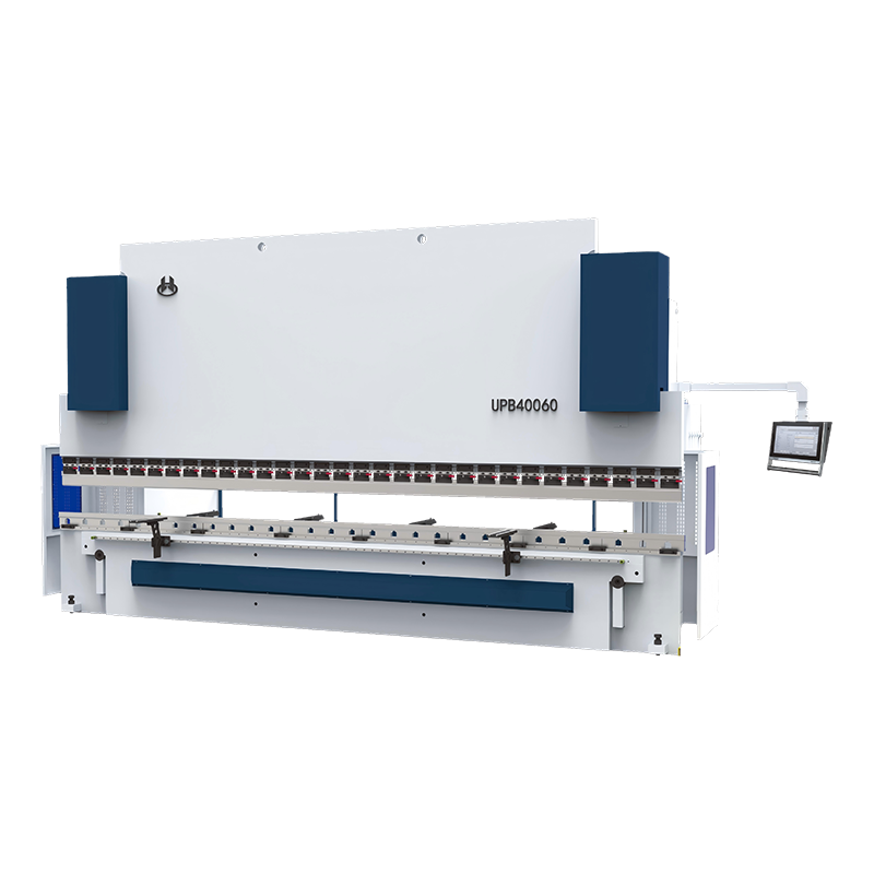 500T Presisi Tinggi Heavy-Duty Hydraulic Bending Machine