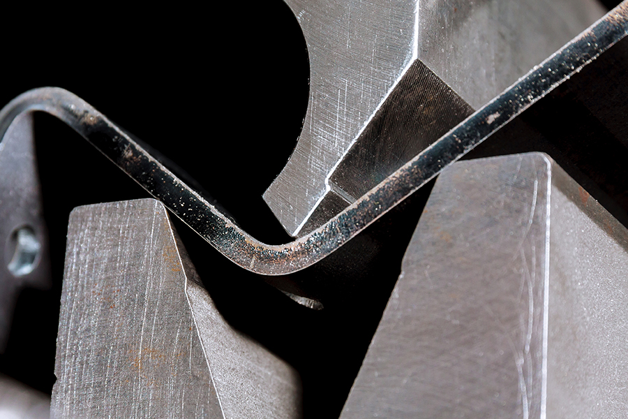 Bending Udara