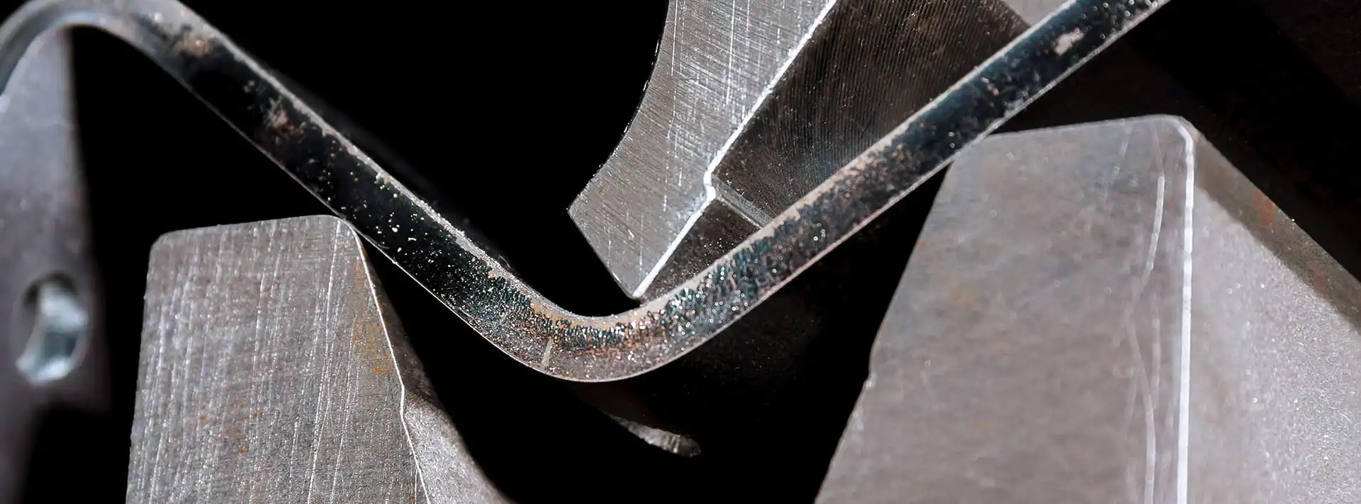 Bending Udara